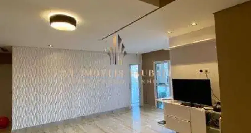 Apartamento à venda, no Edifício Residencial Villa Portinari,  em Taubaté, Jardim Eulália, com 4 quartos, 143m²