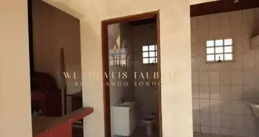 Casa à venda 3 Quartos, 5 Vagas, 250M², Residencial Novo Horizonte, Taubaté - SP