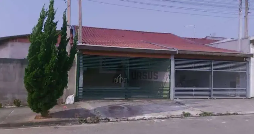 Casa com 2 dormitórios à venda, 100 m² por R$ 255.000,00 - Jardim do Lago I - Taubaté/SP