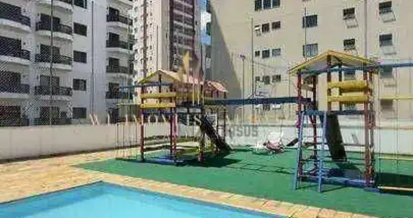 Apartamento com 3 dormitórios à venda, 125 m² por r$ 500.000,00 - edifício itália - taubaté/sp