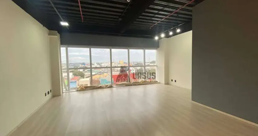 Sala, 39 m² - venda por R$ 240.000 ou aluguel por R$ 2.000/mês - Smart Office - Pindamonhangaba/SP