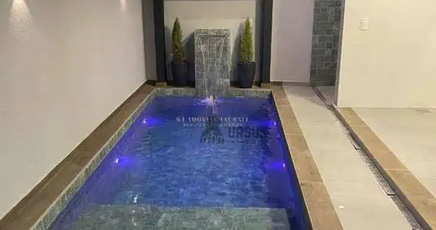 Casa Residencial à venda, Loteamento Residencial São Vicente de Paulo, Tremembé - CA0184.