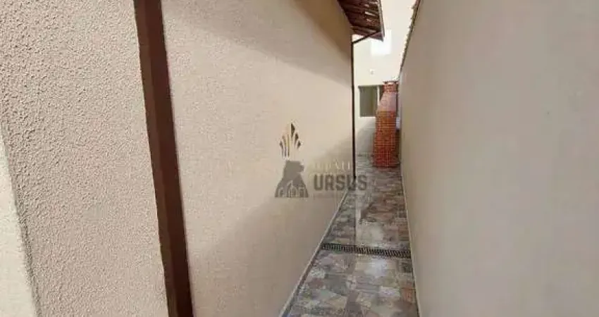 Casa Residencial à venda, São Gonçalo, Taubaté - CA0141.
