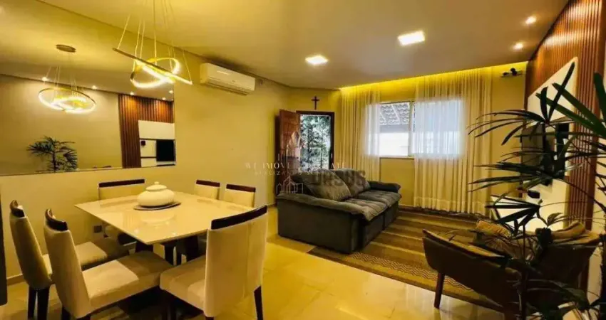 Casa Residencial à venda, Parque Senhor do Bonfim, Taubaté - CA0153.