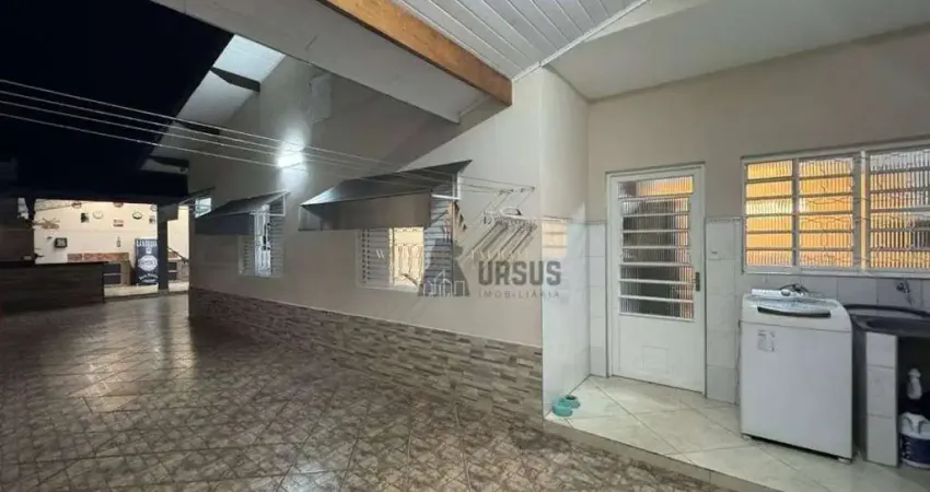 Apartamento Residencial à venda, Barranco, Taubaté - AP0178.