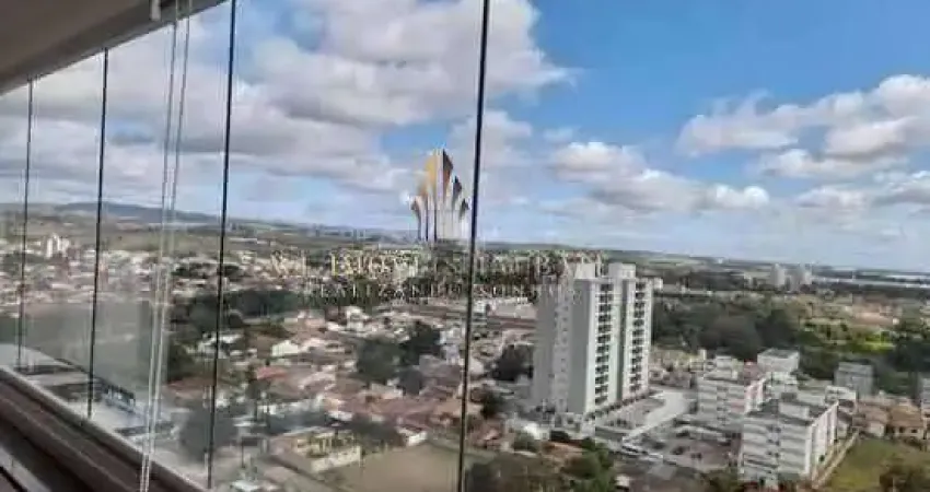 Apartamento com 3 dormitórios à venda, 97 m² por r$ 520.000,00 - condomínio residencial vie nouvelle - taubaté/sp