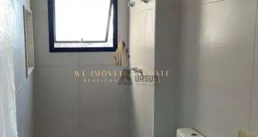 Apartamento com 3 dormitórios à venda, 110 m² por R$ 850.000,00 - Condomínio Lucca - Taubaté/SP