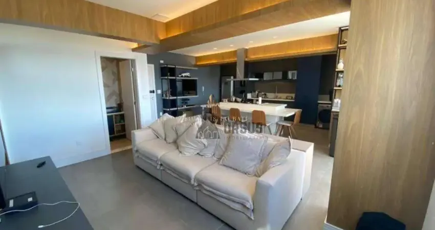 Apartamento Residencial à venda, Centro, Taubaté - AP0182.