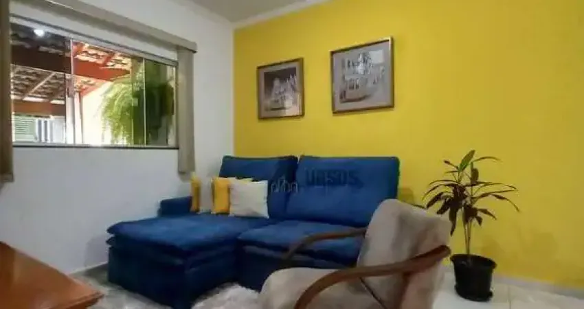 Casa Residencial à venda, Residencial Estoril, Taubaté - CA0001.