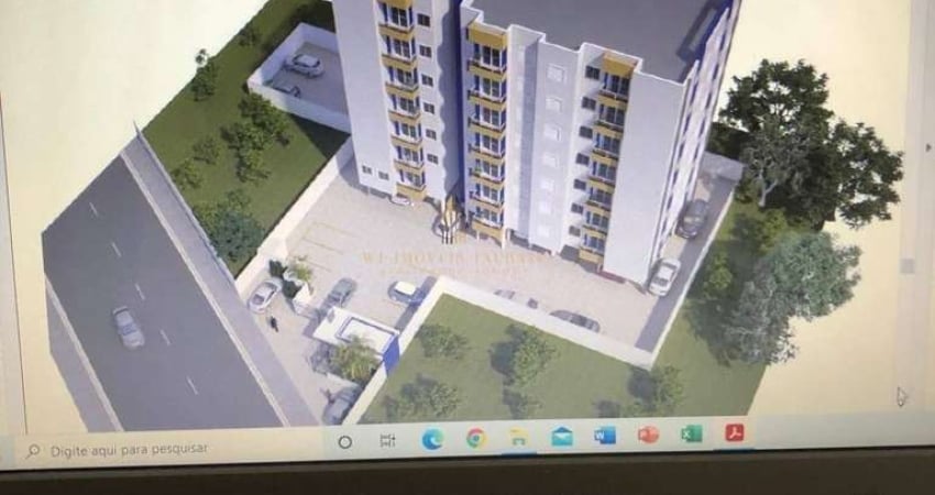 Terreno à venda em Taubaté, Parque Urupês, 1300m²