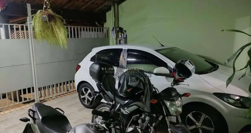 Casa com 2 dormitórios à venda, 120 m² por R$ 240.000,00 - Mantiqueira - Pindamonhangaba/SP