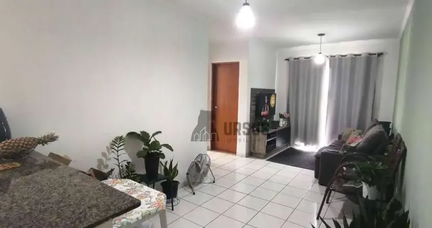 Apartamento Residencial à venda, Areão, Taubaté - AP0215.