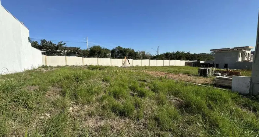 Terreno em Condomínio à venda, no Condomínio Quinta das Palmeiras,  em Taubaté, Itapecirica, 300m²