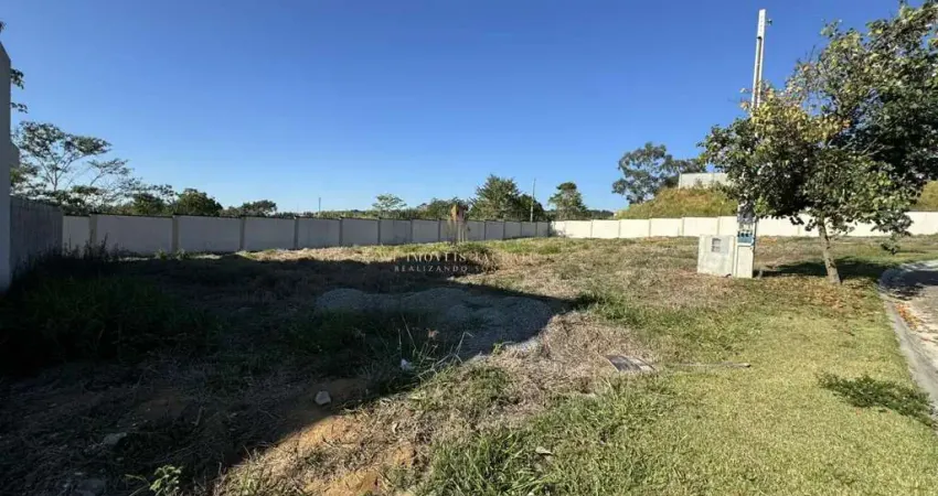 Terreno em Condomínio, 310m², à venda em Taubaté, Itapecirica