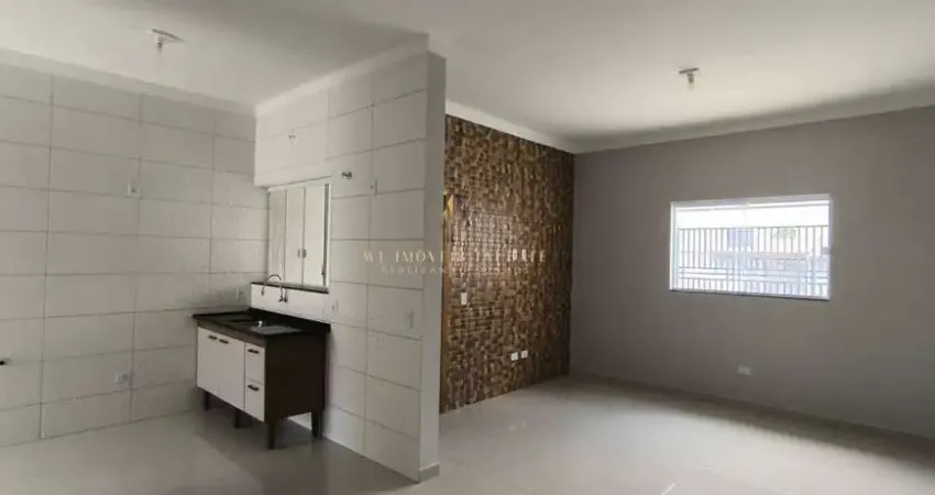 Casa à venda em Taubaté, Jardim Oásis, com 2 quartos, 89m²