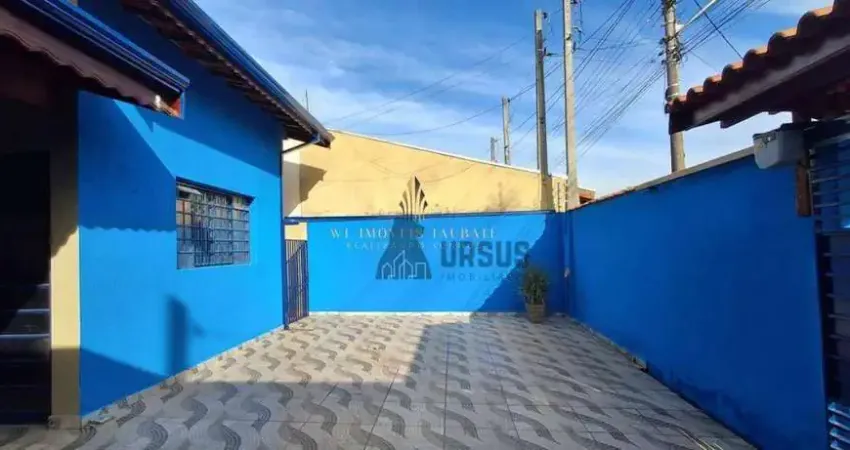 Casa com 2 dormitórios à venda, 115 m² por R$ 320.000,00 - Residencial Pasin - Pindamonhangaba/SP