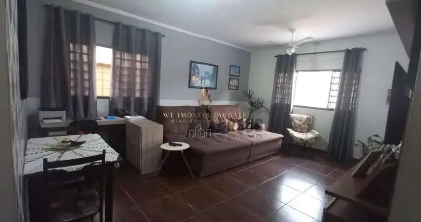 Casa com 2 dormitórios à venda, 115 m² por r$ 320.000,00 - residencial pasin - pindamonhangaba/sp
