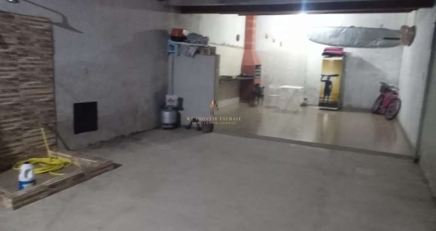 Casa com 3 quartos à venda na Rua Expedicionário Teodoro Francisco Ribeiro, Vila Santa Isabel, Taubaté