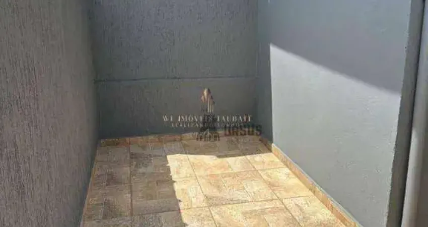 Casa Residencial à venda, Mombaça, Pindamonhangaba - CA0360.