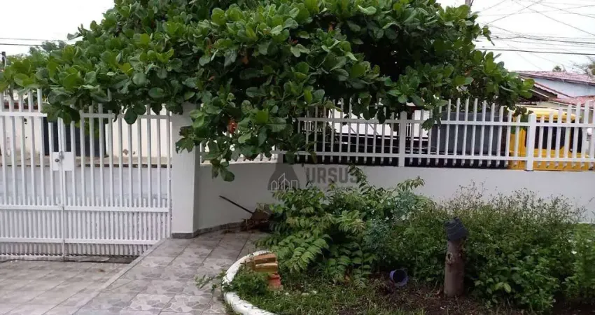Casa Residencial à venda, Jardim Gurilândia, Taubaté - CA0369.