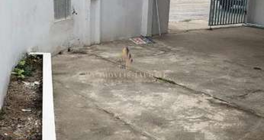 Casa com 2 quartos à venda na Avenida Ana Lúcia de Oliveira Campos, Residencial Bardan, Taubaté