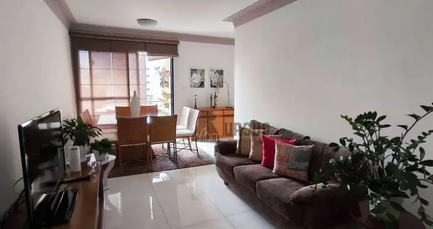 Apartamento com 3 dormitórios à venda, 84 m² por R$ 450.000,00 - Jardim das Nações - Taubaté/SP