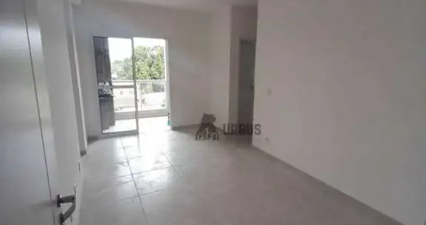 Apartamento Residencial à venda, Esplanada Independência, Taubaté - AP0109.