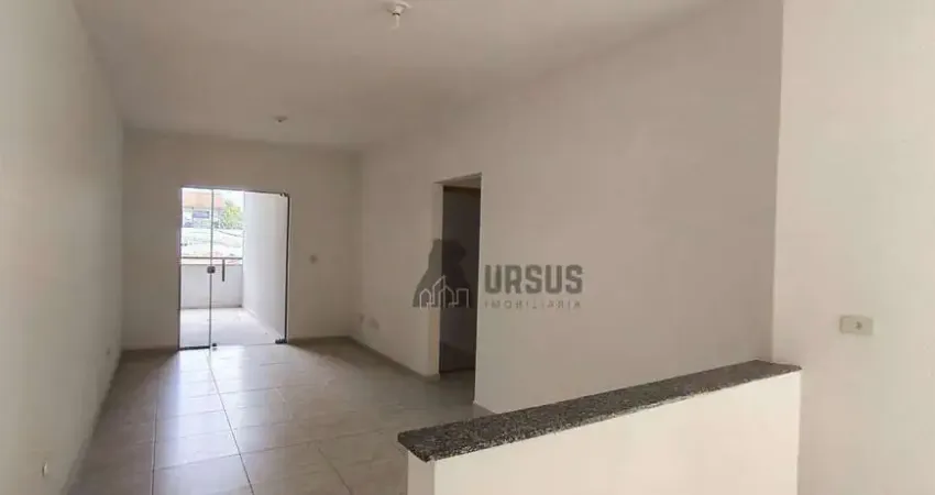 Apartamento com 2 dormitórios à venda, 75 m² por R$ 289.000,00 - Chácara do Visconde - Taubaté/SP
