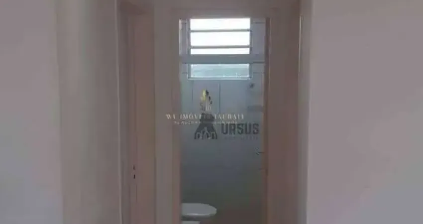 Apartamento Residencial à venda, Vila São José, Taubaté - AP0152.