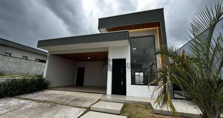 Casa à venda, 135 m² por r$ 870.000,00 - condomínio malibu - caçapava/sp