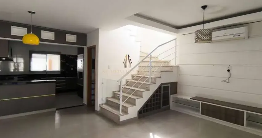 Casa de condomínio à venda, no Condomínio Residencial Contemporâneo,  em Taubaté, Vila Areao, com 3 quartos, 120m²