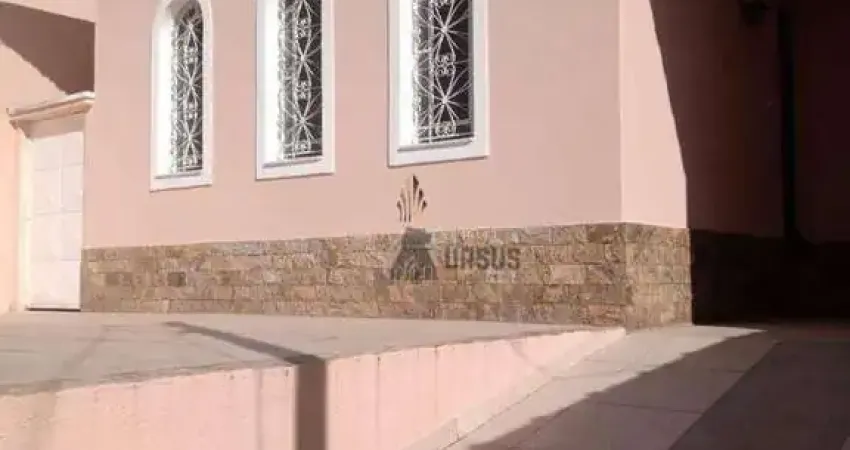 Casa com 2 dormitórios à venda, 136 m² por R$ 470.000,00 - Jardim Ana Rosa - Taubaté/SP