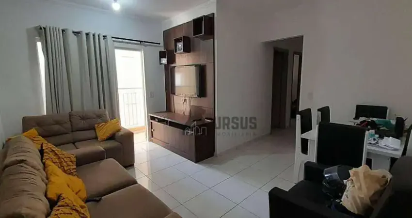 Apartamento com 3 dormitórios à venda, 72 m² por R$ 320.000,00 - Jardim Jaraguá - Taubaté/SP