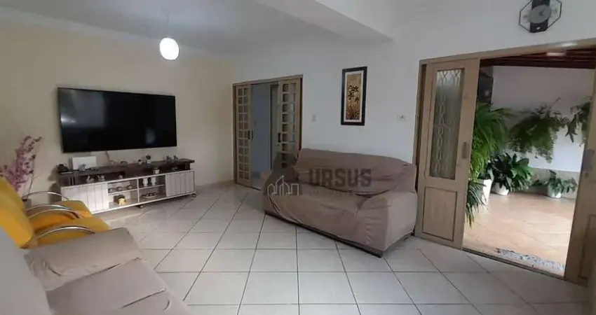 Casa com 5 dormitórios à venda, 189 m² por R$ 510.000,00 - Flor Do Vale - Tremembé/SP