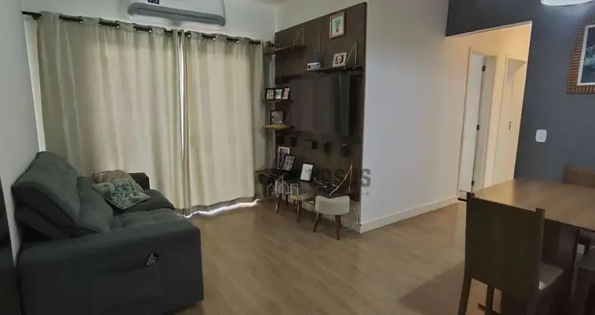 Apartamento Residencial à venda, Jardim Jaraguá, Taubaté - AP0128.
