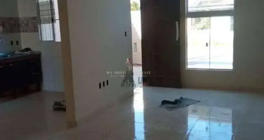 Casa Residencial à venda, Piracangaguá, Taubaté - CA0120.