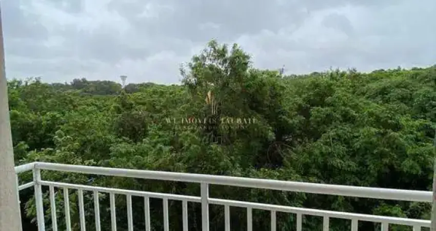Apartamento com 2 dormitórios à venda, 64 m² por R$ 280.000,00 - Vila São José - Taubaté/SP