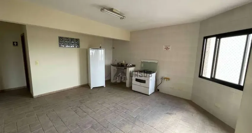 Apartamento Residencial à venda, Centro, Taubaté - AP0139.