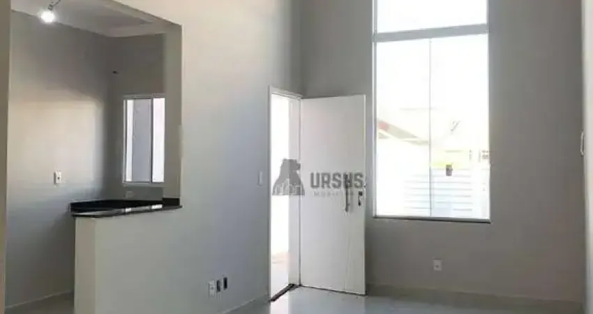 Casa Residencial à venda, Loteamento Vila Olímpia, Taubaté - CA0124.