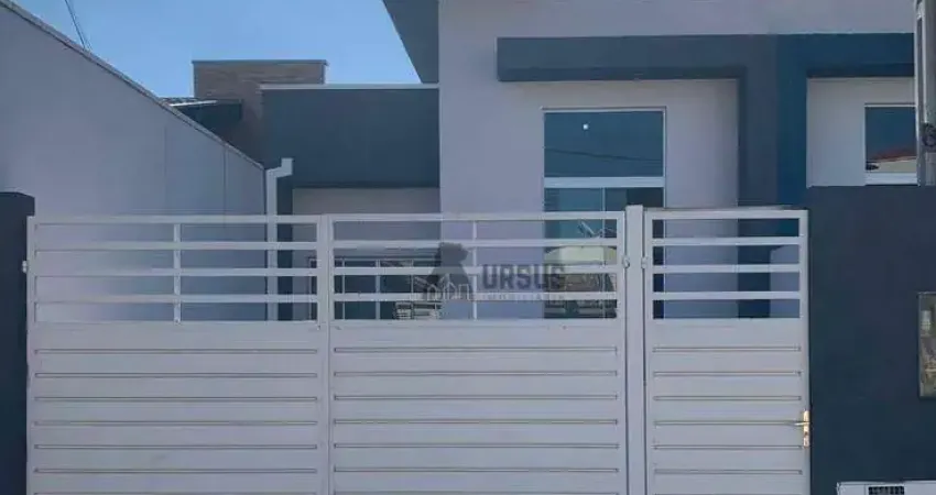 Casa com 3 dormitórios à venda, 74 m² por r$ 340.000,00 - loteamento vila olímpia - taubaté/sp