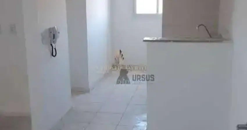 Apartamento com 2 dormitórios à venda, 62 m² por R$ 240.000,00 - Jardim Ana Rosa - Taubaté/SP