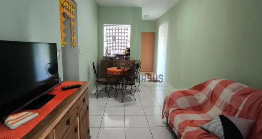 Apartamento com 2 dormitórios à venda, 63 m² por R$ 305.000,00 - Parque São Luís - Taubaté/SP
