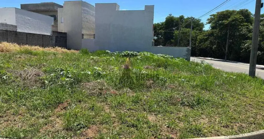 Terreno à venda, 220 m² por R$ 130.000,00 - Loteamento Flamboyant - Pindamonhangaba/SP