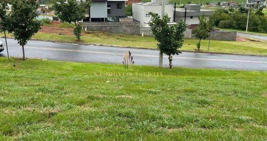 Terreno em Condomínio à venda, no Condomínio Cyrela Landscape Taubaté,  em Taubaté, Loteamento Residencial Fazenda Casa Grande, 300m²