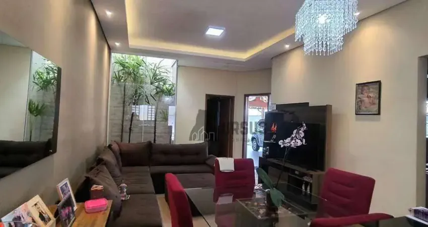 Casa com 3 dormitórios à venda, 152 m² por r$ 480.000,00 - jardim oasis - taubaté/sp