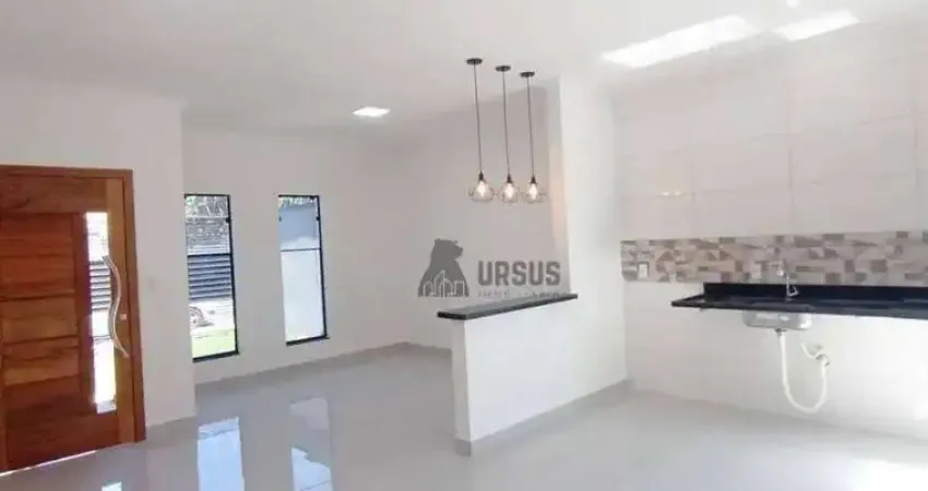 Casa Residencial à venda, Residencial San Marino, Taubaté - CA0256.