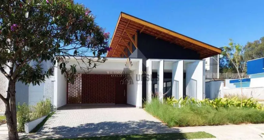 Casa residencial à venda, residencial novo horizonte, taubaté - ca0272.