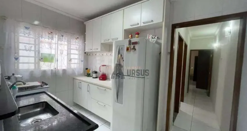Apartamento Residencial à venda, Crispim, Pindamonhangaba - AP0252.