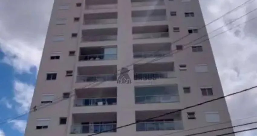 Apartamento com 2 dormitórios à venda, 77 m² por r$ 439.000,00 - edifício bali - taubaté/sp