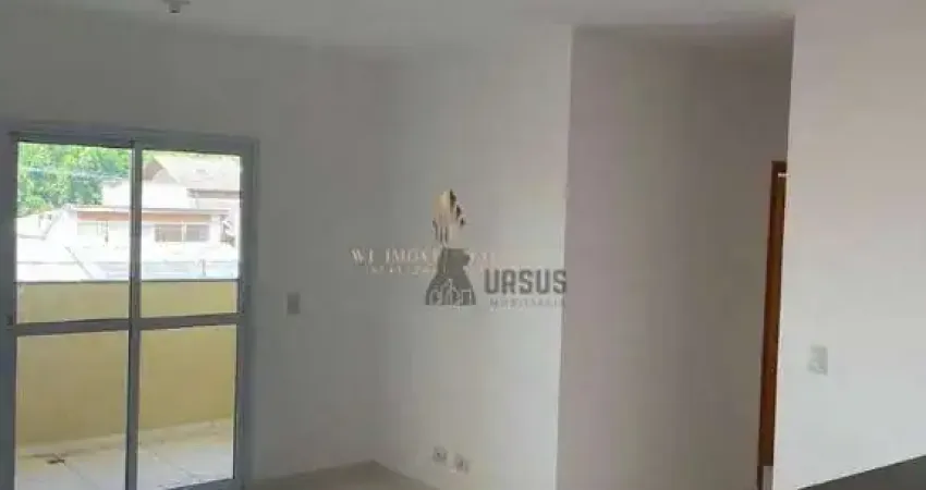 Apartamento com 2 dormitórios à venda, 65 m² por R$ 330.000,00 - Residencial Portal da Mantiqueira - Taubaté/SP